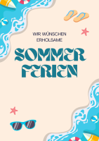 Summer Party